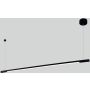 Lampa wisząca ORGANIC P0358 3000k 1x26w/led 2210lm ip20 od Maxlight