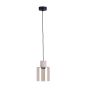 Lampa wisząca Orson 4550 1x15W/e27 IP20 od TK Lighting
