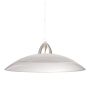 Lampa wisząca PLATE 45146 1x60W/E27 IP20 od Prezent
