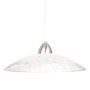 Lampa wisząca PLATE 45147 1x60W/E27 IP20 od Prezent