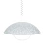 Lampa wisząca PLATE MINI 45149 1x60W/E27 IP20 od Prezent