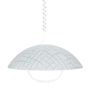 Lampa wisząca PLATE MINI 45150 1x60W/E27 IP20 od Prezent