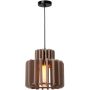 Lampa wisząca ROLLO 45491/31/41 1x40w/e27 ip20 od Lucide