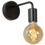 Kinkiet SCOTT 45265/01/30 1x40w/e27 ip20 od Lucide