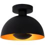 Lampa sufitowa SIEMON 45196/01/30 1x40w/e27 ip20 od Lucide