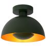 Lampa sufitowa SIEMON 45196/01/33 1x40w/e27 ip20 od Lucide