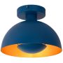 Lampa sufitowa SIEMON 45196/01/35 1x40w/e27 ip20 od Lucide
