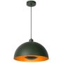 Lampa wisząca SIEMON 45496/01/33 1x40w/e27 ip20 od Lucide