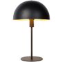 Lampa stołowa SIEMON 45596/01/30 1x25w/e14 ip20 od Lucide
