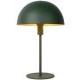 Lampa stołowa SIEMON 45596/01/33 1x25w/e14 ip20 od Lucide