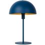 Lampa stołowa SIEMON 45596/01/35 1x25w/e14 ip20 od Lucide