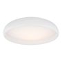 Plafon TARI 45137 1x22W/LED 1200lm IP20 od Prezent
