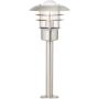 Lampa stojąca Terrence 45784/82 1x40w/e27 IP44 od Brilliant