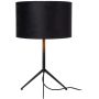 Lampa stołowa TONDO 45590/81/30 1x60w/e27 ip20 od Lucide