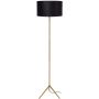 Lampa podłogowa TONDO 45790/81/02 1x60w/e27 ip20 od Lucide