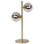 Lampa stołowa TYCHO 45574/02/02 2x28w/g9 ip20 od Lucide