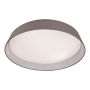 Plafon VASCO 45131 1x32W/LED 2400lm IP20 od Prezent