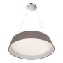 Lampa wisząca VASCO 45132 1x24W/LED 1750lm IP20 od Prezent