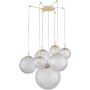 Lampa wisząca CADIX 4608 7x6W/G9 od TK-Lighting