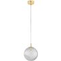 Lampa wisząca CADIX 4609 1x6W/G9 od TK-Lighting