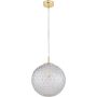 Lampa wisząca CADIX 4610 1x6W/G9 od TK-Lighting