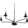 Żyrandol LIMAL 4612 5x40W/E14 od TK-Lighting