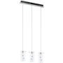 Lampa wisząca Shine MD4507-9A 3x20W/G4 IP20 od Italux