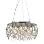 Lampa wisząca AMATO 46121 6x7W/G9 IP20 od Prezent