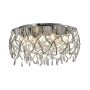 Plafon AMATO 46122 6x7W/G9 IP20 od Prezent