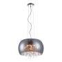 Lampa wisząca ATMOSPHERA 46090 5x7W/G9 IP20 od Prezent