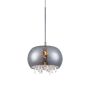 Lampa wisząca ATMOSPHERA 46091 1x7W/G9 IP20 od Prezent