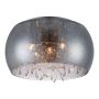 Plafon ATMOSPHERA 46093 5x7W/G9 IP20 od Prezent