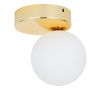Lampa sufitowa BIANCA 4695 1x6W/G9 od TK-Lighting