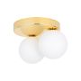 Lampa sufitowa BIANCA 4696 2x6W/G9 od TK-Lighting