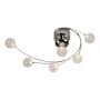 Lampa sufitowa CASCADA 46010 6x20W/G4 IP20 od Prezent