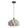 Lampa wisząca CATANIA II. 46311 1x40W/E27 IP20 od Prezent