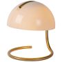 Lampa stołowa CATO 46516/01/31 1x10w/e27 ip20 od Lucide