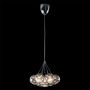 Lampa wisząca CRONOS II. 46037 7x20W/G4 IP20 od Prezent