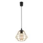 Lampa wisząca DIAMOND 4640 1x15W/E27 od TK-Lighting