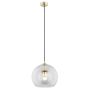 Lampa wisząca DOVER 4674 1x15W/E27 IP20 od Argon