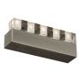Kinkiet EDGAR 46009 5x20W/G4 IP20 od Prezent