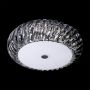 Plafon ENIGMA 46019 3x40W/G9 IP20 od Prezent