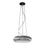 Lampa wisząca ENIGMA 46021 6x33W/G9 IP20 od Prezent