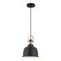 Lampa wisząca FAMOSA I. 46302 1x40W/E27 IP20 od Prezent