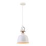 Lampa wisząca FAMOSA II. 46303 1x40W/E27 IP20 od Prezent