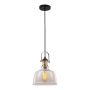 Lampa wisząca FAMOSA III. 46304 1x40W/E27 IP20 od Prezent