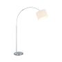 Lampa podłogowa HOTEL 461100101 1x60w/e27 ip20 od Trio