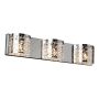 Kinkiet LASSER 46034 3x33W/G9 IP20 od Prezent