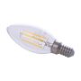 Żarówka LED BULB EKZF0964 4000K 4W 400lm IP20 od Eko-Light