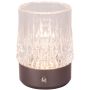 Lampa stołowa LILI 46520/03/08 2700-3000k 1x3w/led 80lm ip20 od Lucide